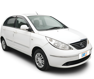 Tata Indica Vista-img